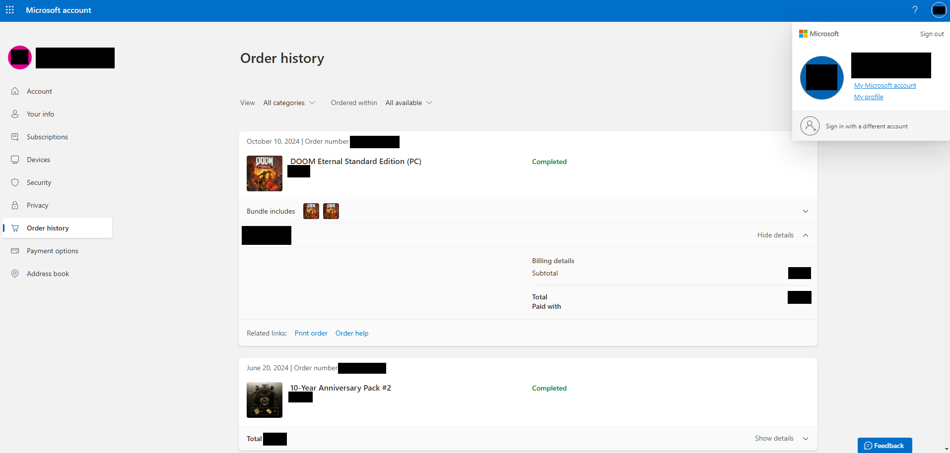  bethesda support